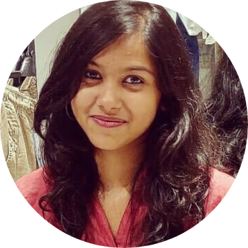 Ranjana Reghunath
