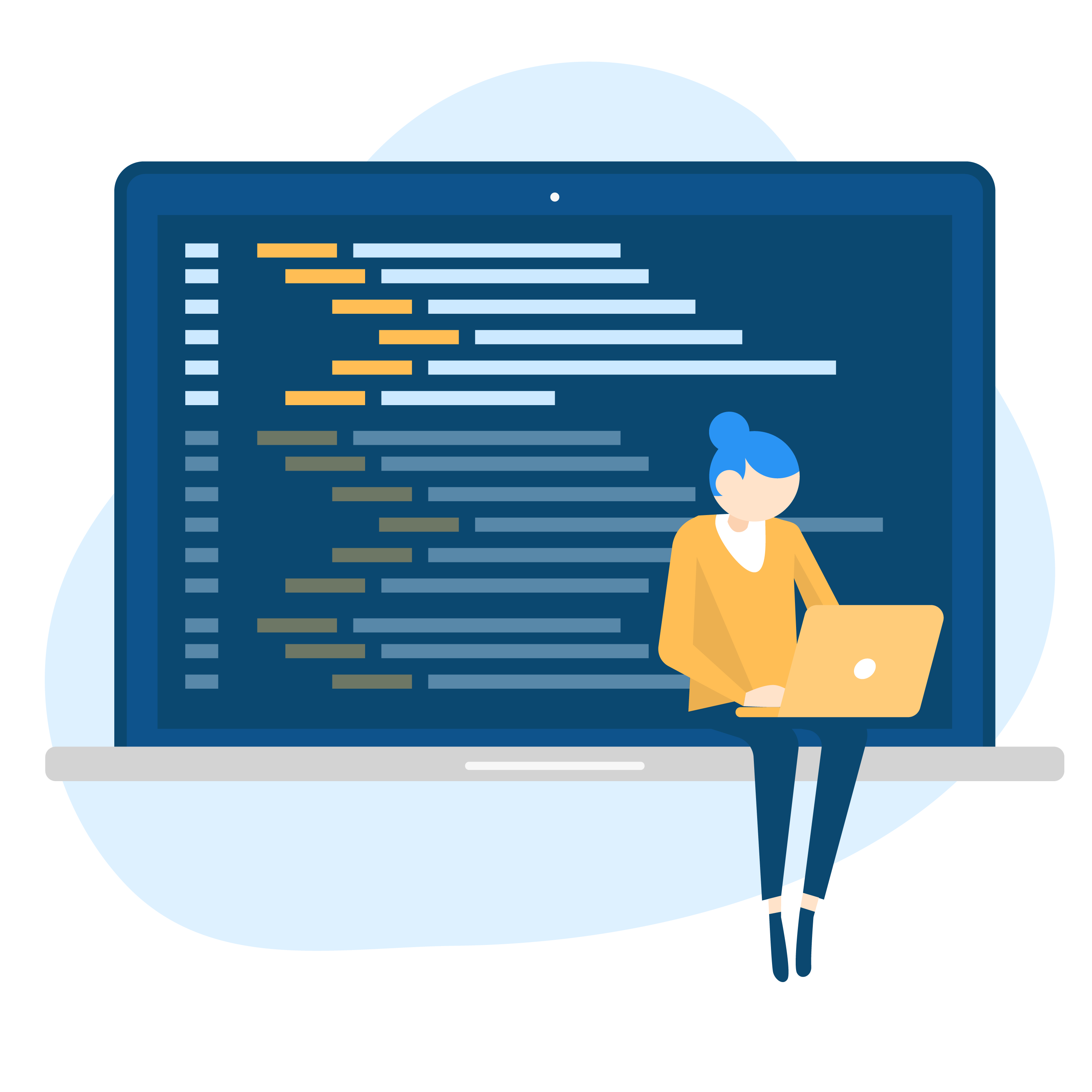 Full Stack Developer